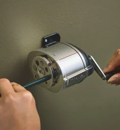 Lee Valley Office>X-Acto KS Pencil Sharpener
