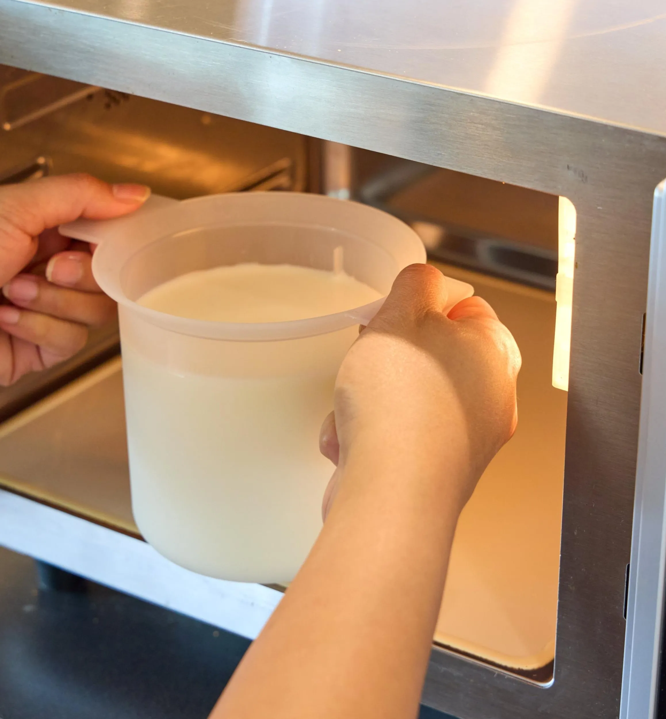 Lee Valley Canning & Preserving>Yogurt & Kefir Maker