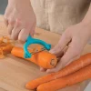 Lee Valley Peelers>Y-Peeler