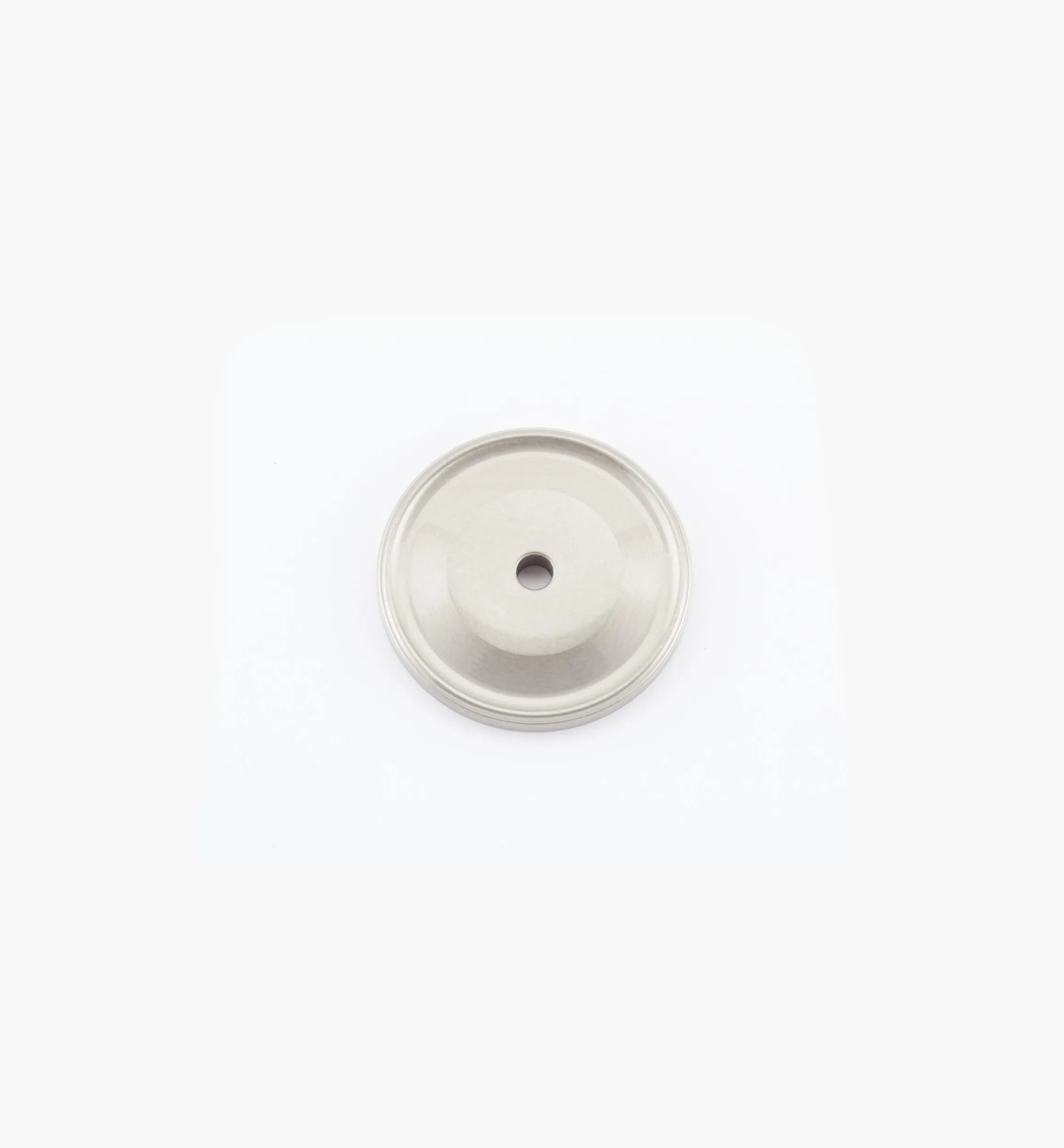 Lee Valley Escutcheons>Yukon Knob Backplate