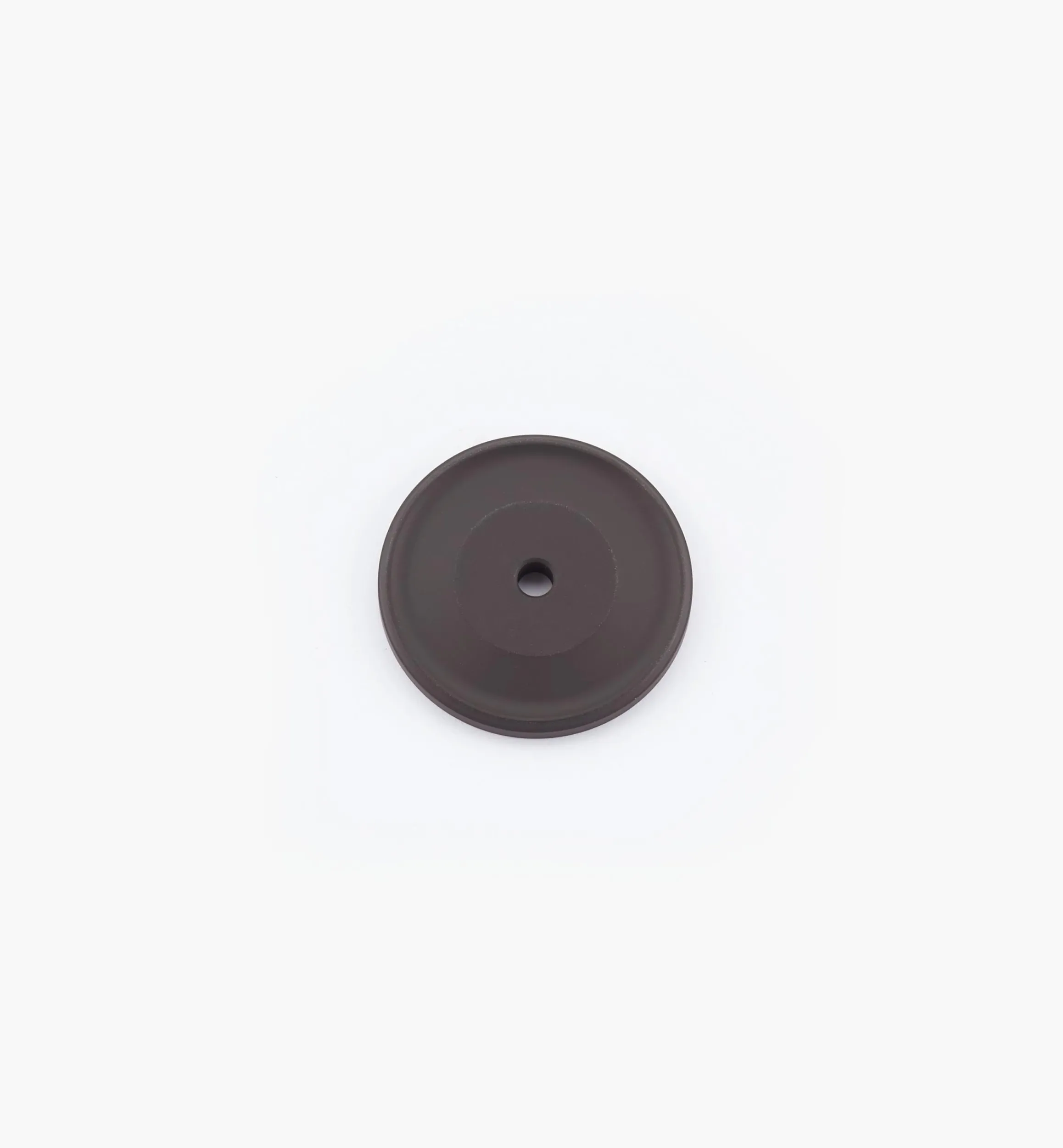 Lee Valley Escutcheons>Yukon Knob Backplate