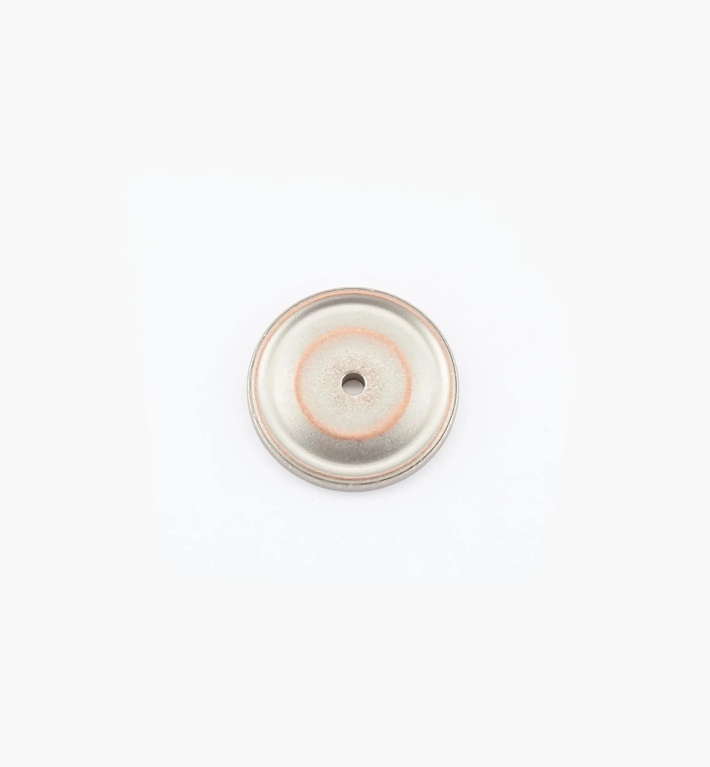 Lee Valley Escutcheons>Yukon Knob Backplate