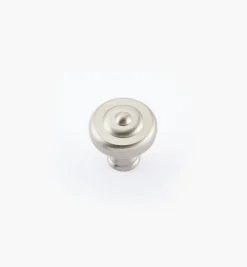 Lee Valley Knobs>Yukon Ring Knob