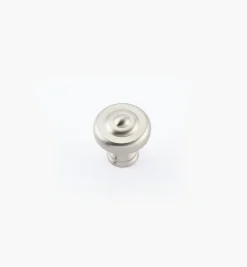 Lee Valley Knobs>Yukon Ring Knob