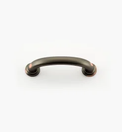 Lee Valley Handles>Zephyr Handles