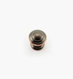 Lee Valley Knobs>Zephyr Knobs