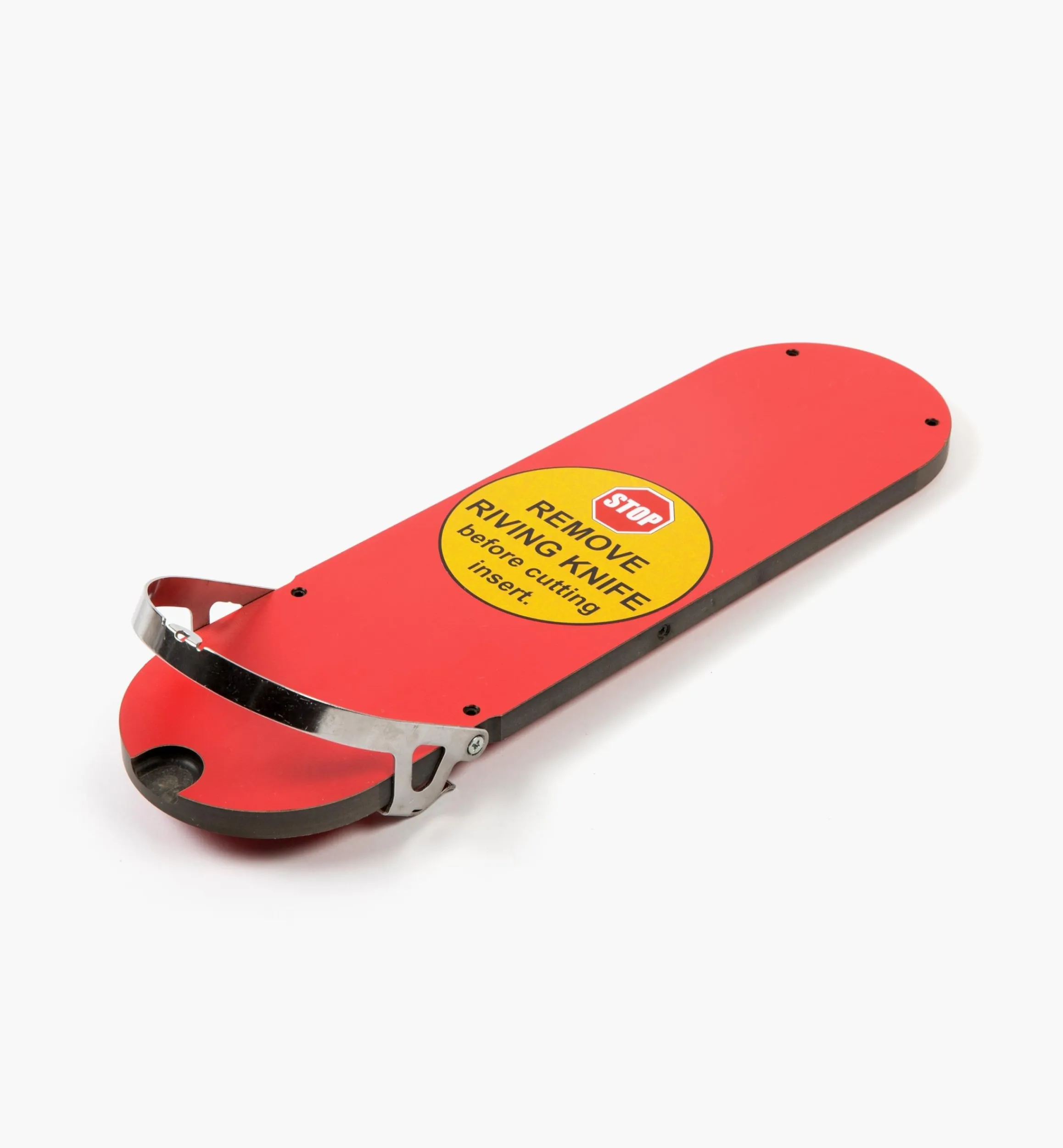 Lee Valley Safety>Zero-Clearance Inserts For SawStop Contractor, Professional And Industrial Saws