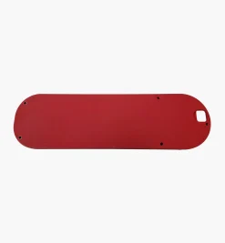Lee Valley Safety>Zero-Clearance Inserts For SawStop Jobsite Saw