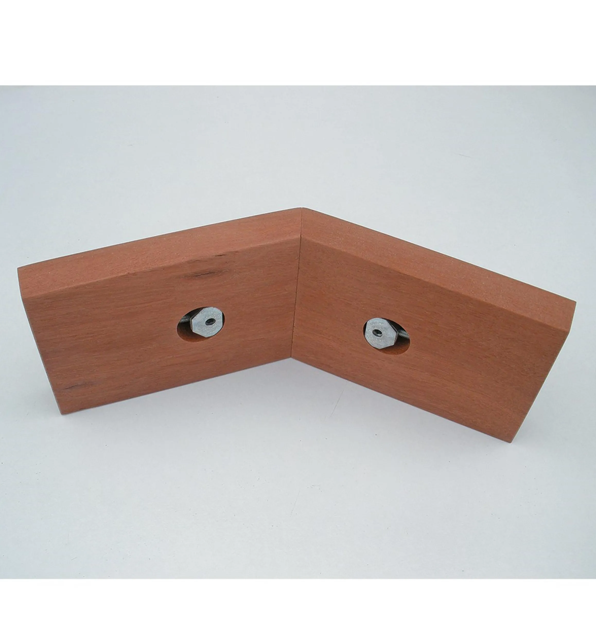 Lee Valley Fasteners>Zipbolt Miter Connector