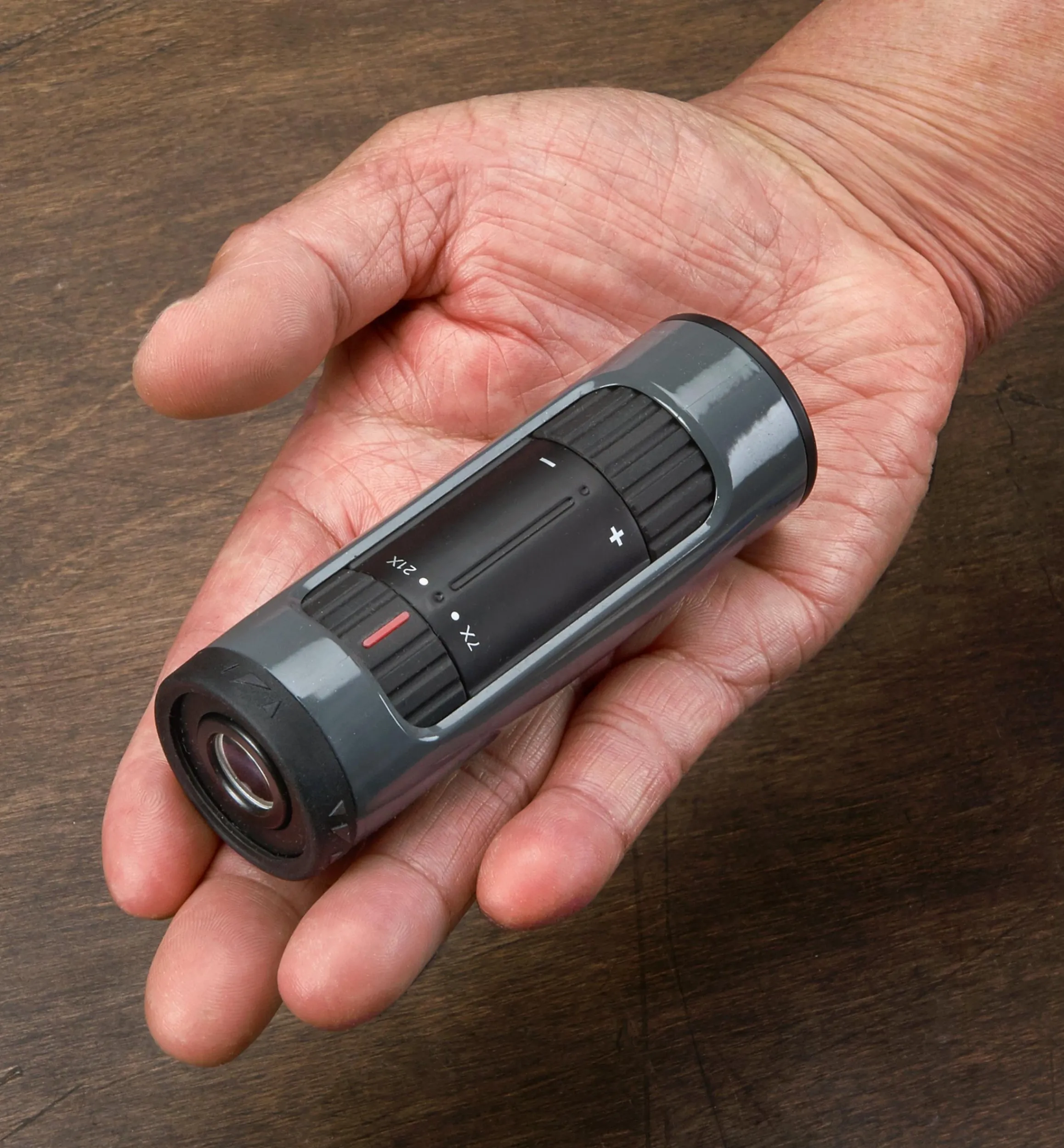 Lee Valley Outdoor Recreation>Zoom Monocular