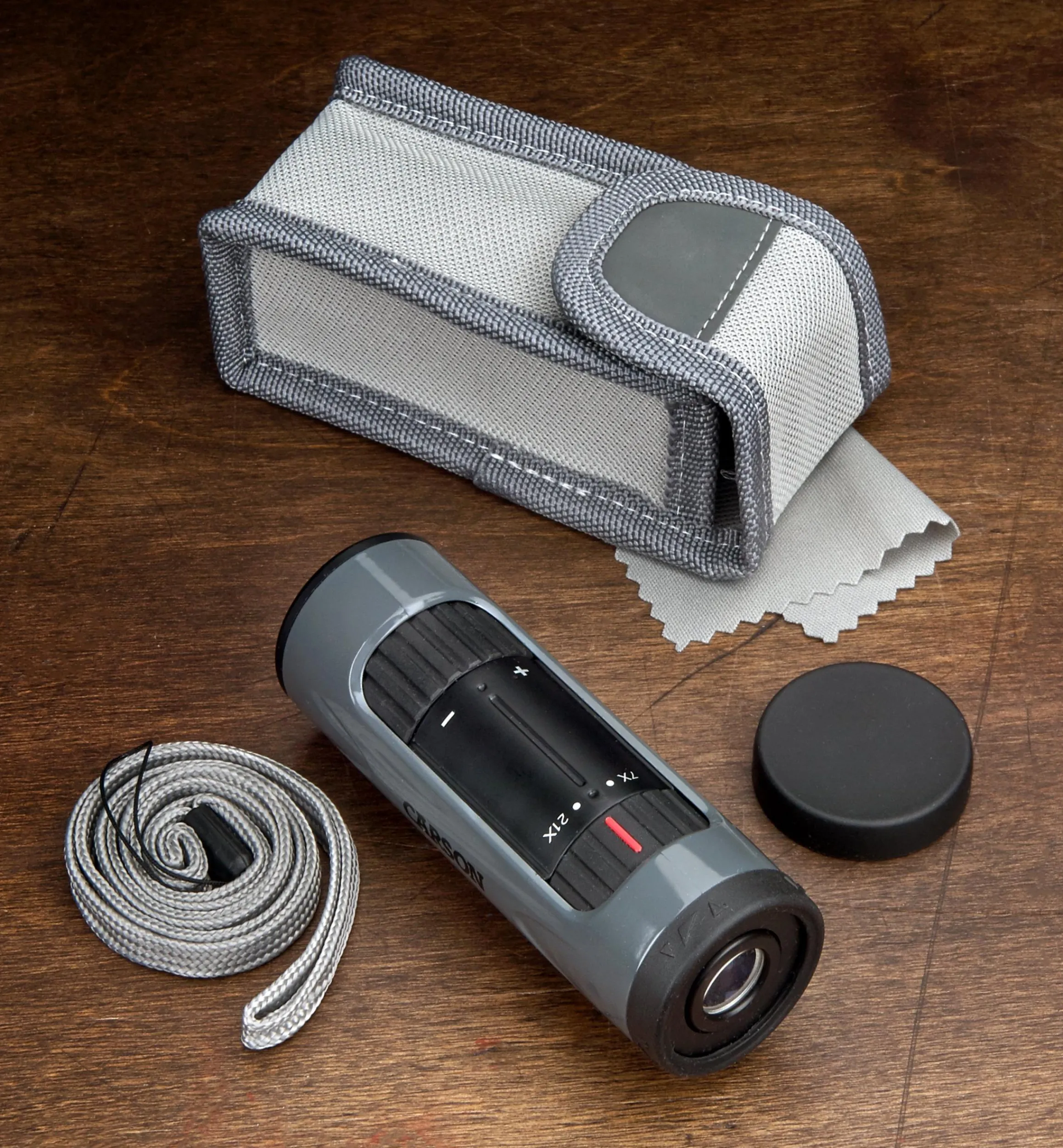 Lee Valley Outdoor Recreation>Zoom Monocular
